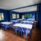 Ecodemya eco-friendly classroom