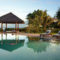 Amanpulo pool villa