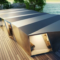 Prefab home