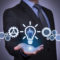Entrepreneurial mindset