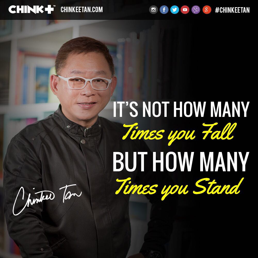 chinkee tan 2017