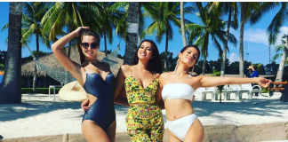Miss Universe 2017 in Bohol