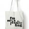 Reusable Shopping Bag