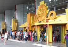 World Bazaar Festival
