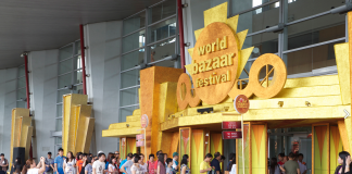 World Bazaar Festival