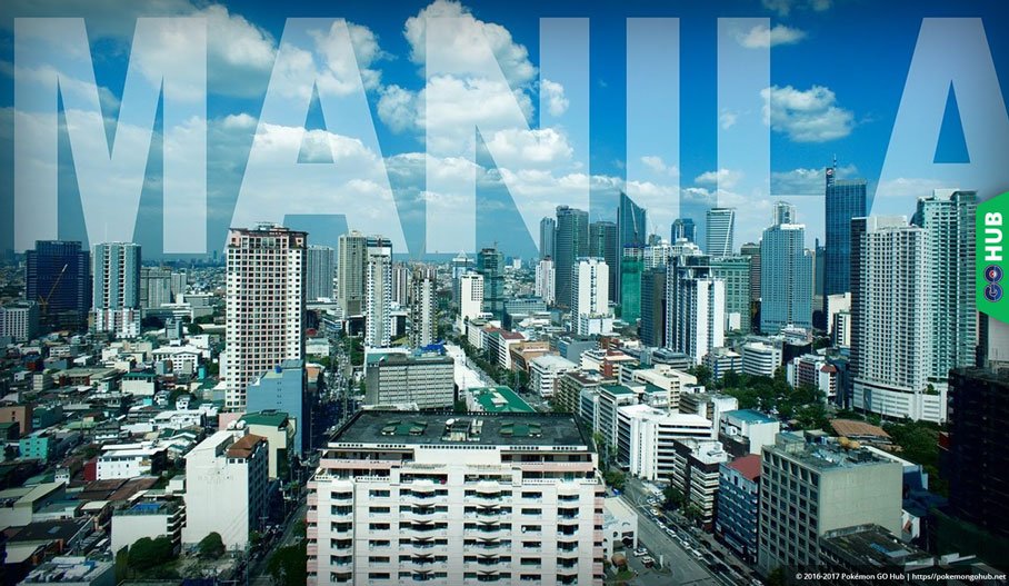 Manila One Of The 20 Best Cities In Asia Pacific Good News Pilipinas