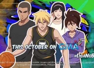 basketball anime Archives - Good News Pilipinas
