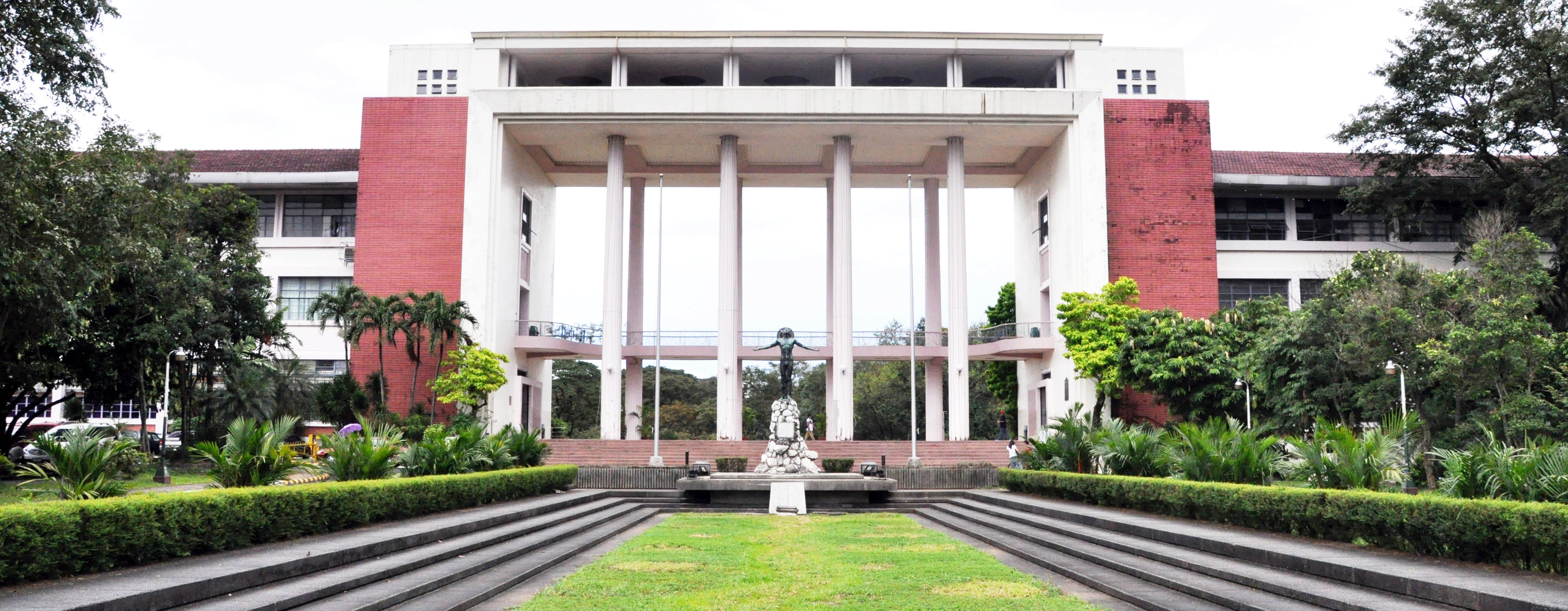 institute of creative writing up diliman