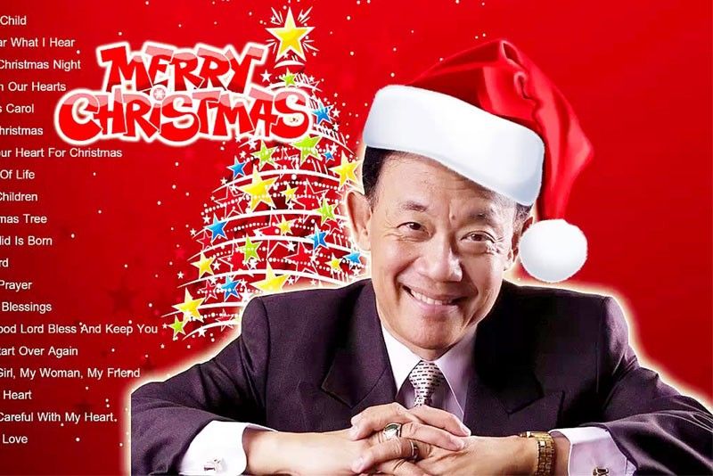 The story behind Jose Mari Chan’s inspiring ‘Christmas in Our Hearts ...