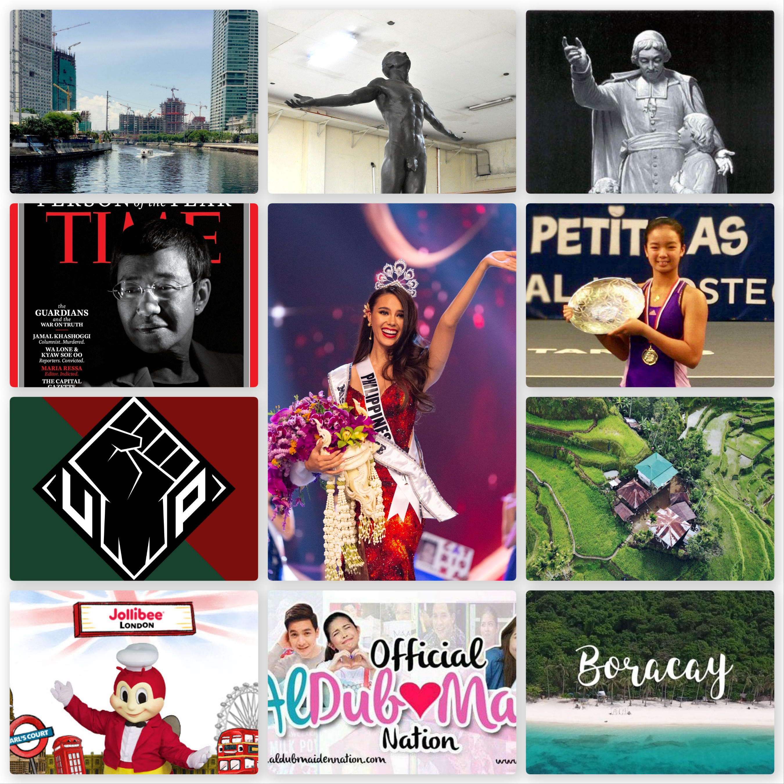 Goodnewspilipinas.com best stories 2018