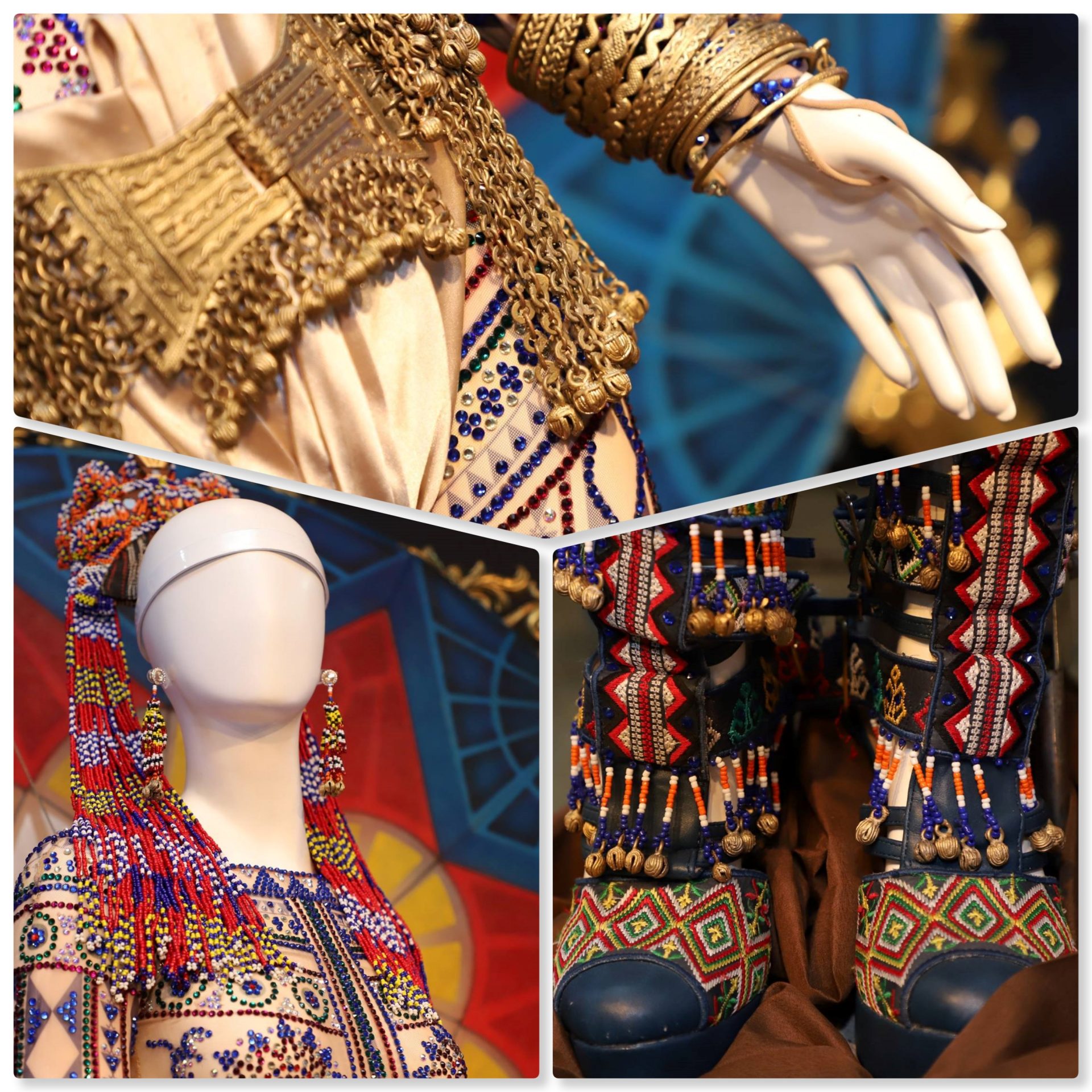 catriona gray traditional costume
