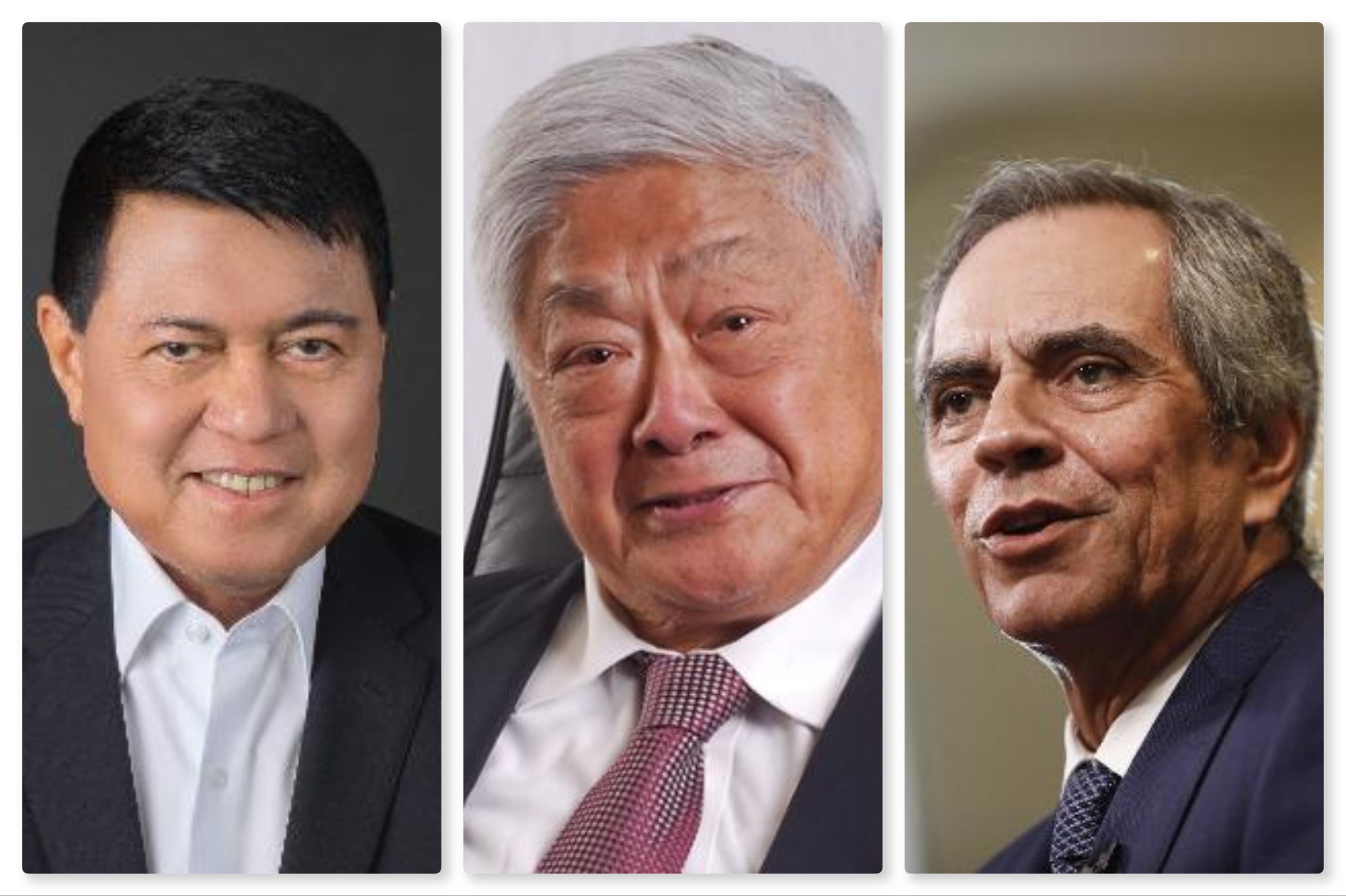 john gokongwei companies