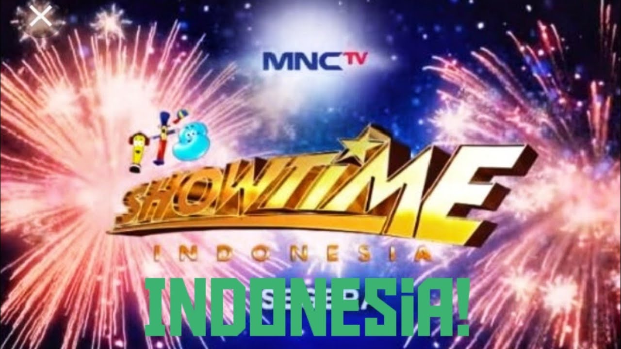 Indonesia to stage own version of top-rating noontime program “It’s Showtime”