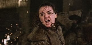 Arya Stark