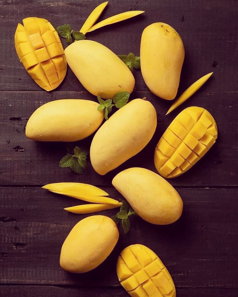 Philippine Mangoes