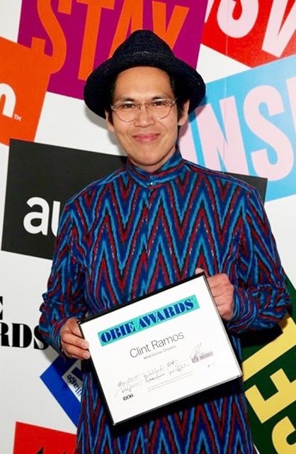 Clint Ramos