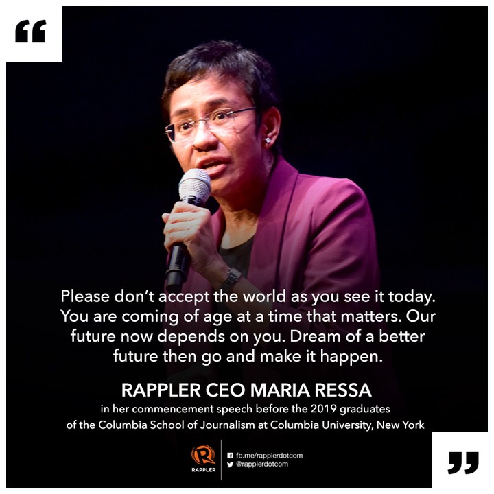 Maria Ressa