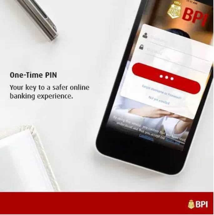BPI automated banking features