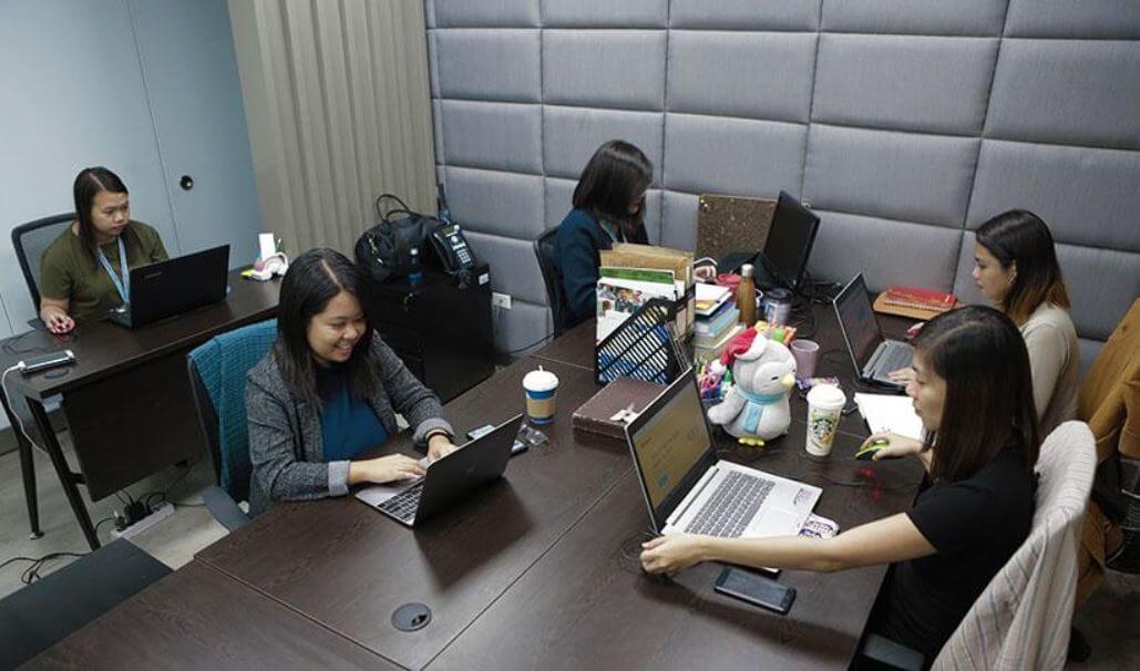 InvestED office