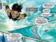 Filipino designed Marvel Filipina superhero Wave