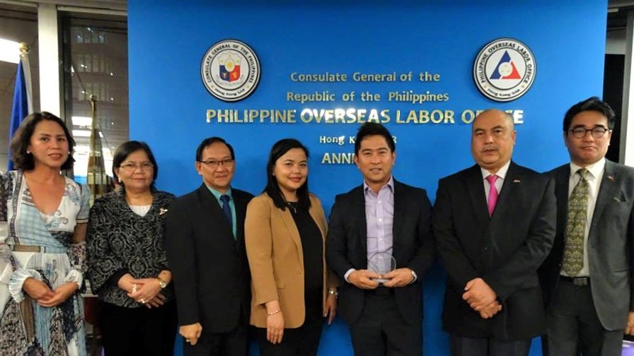 Bank of the Philippine Islands