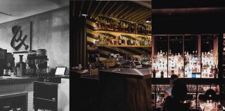 The Curator picks up it 4th citation as the Philippines' best bar as 2 other bars join the list for the first time.