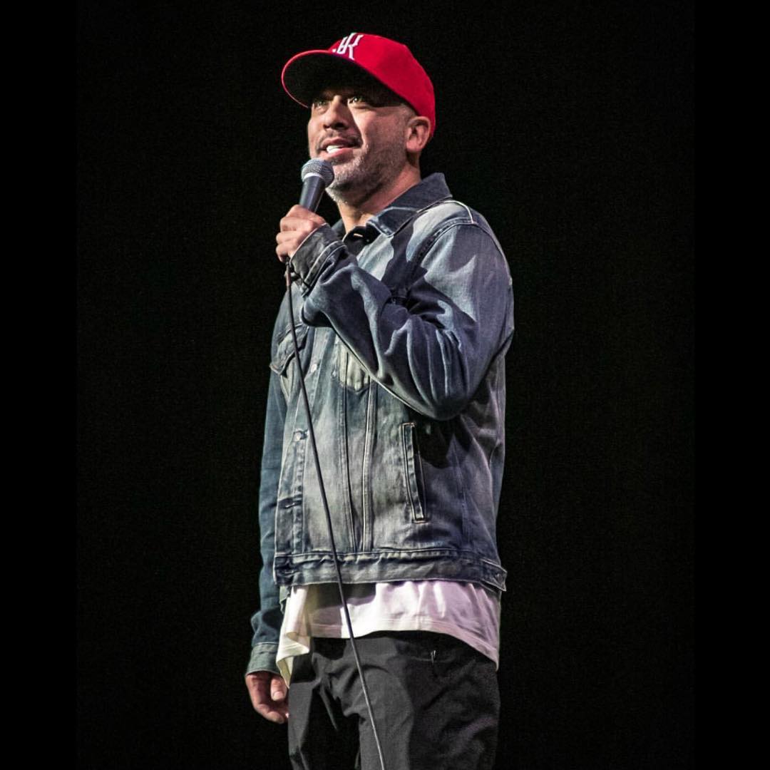 Jo Koy Hollywood