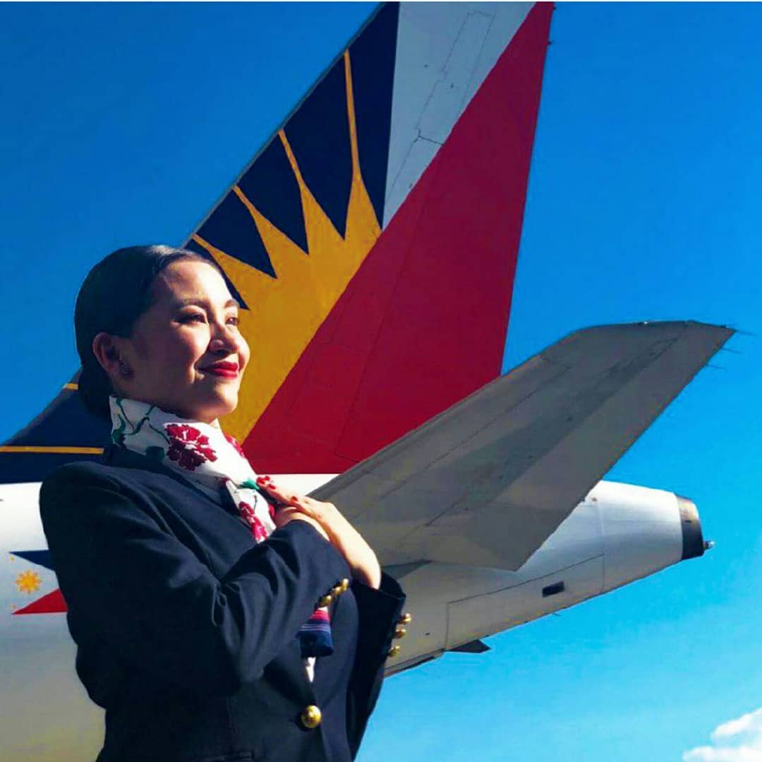 Philippine Airlines Skytrax