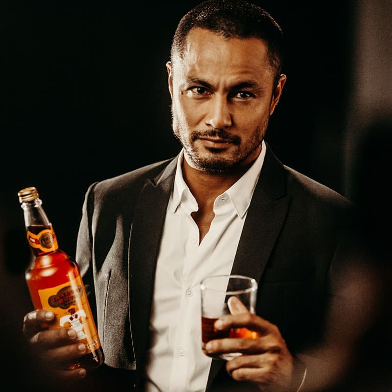 Tanduay Filipino Brands