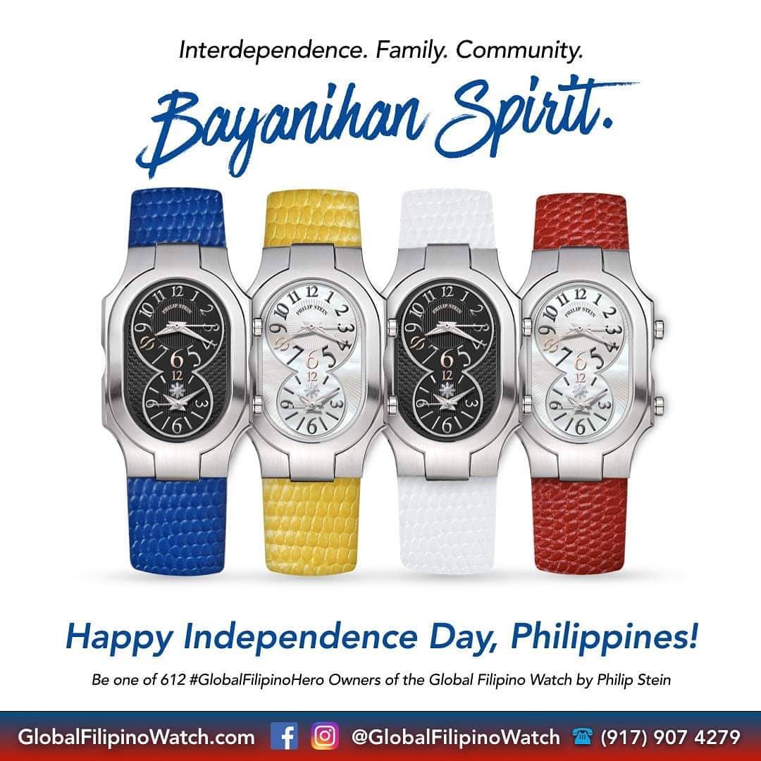Global Filipino Watch Global Filipino Watch
