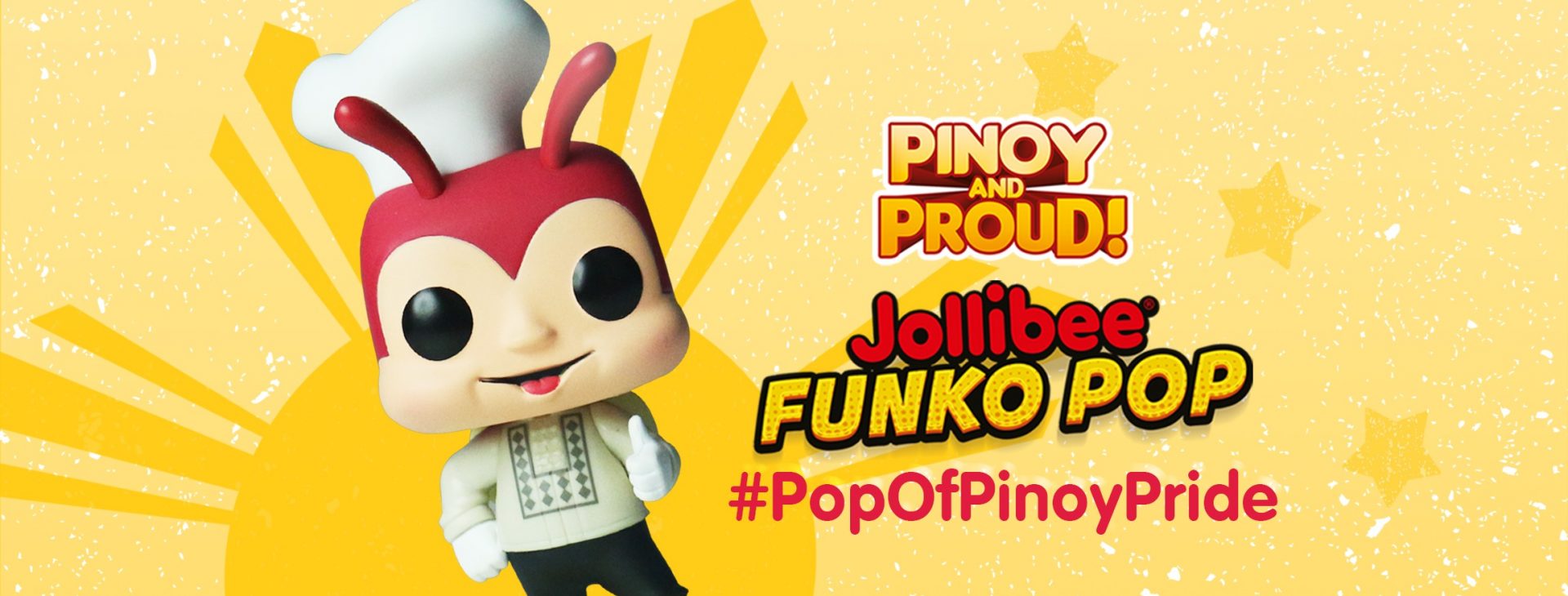 jollibee funko price