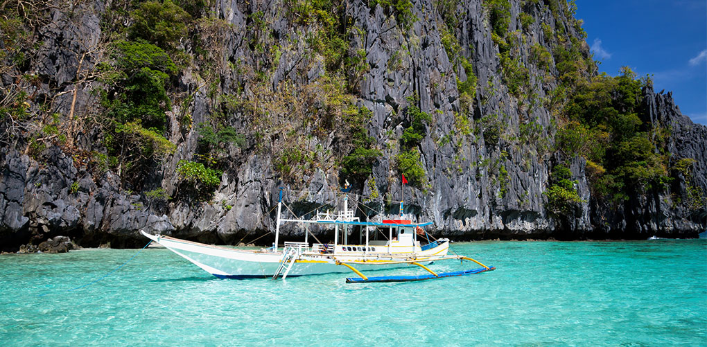 Worlds Best Island Palawan
