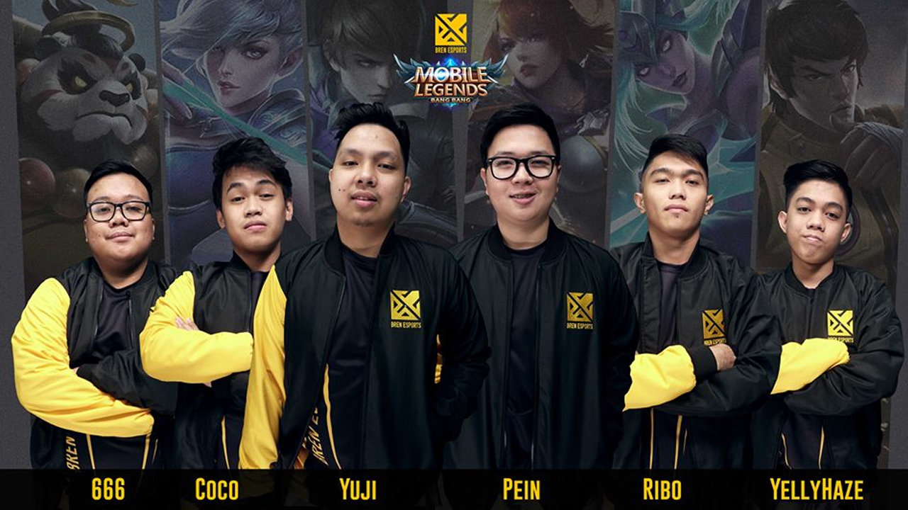 26++ Understand mobile legends sea cup 2021 information