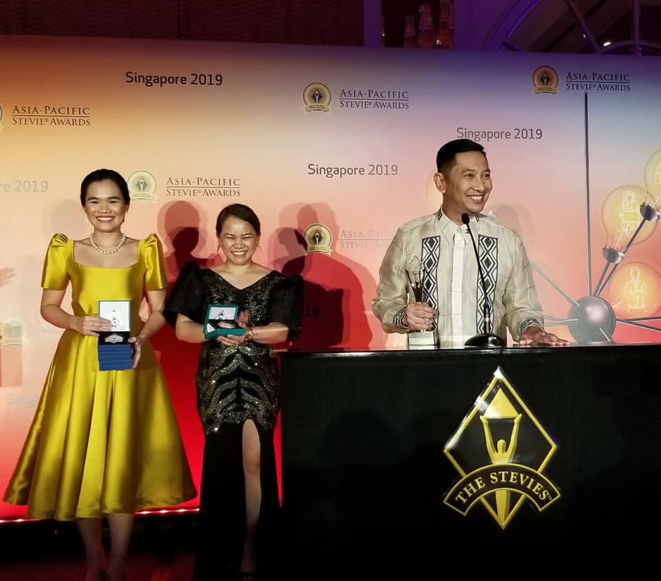 Filipino Pride Branding Resorts World Manila