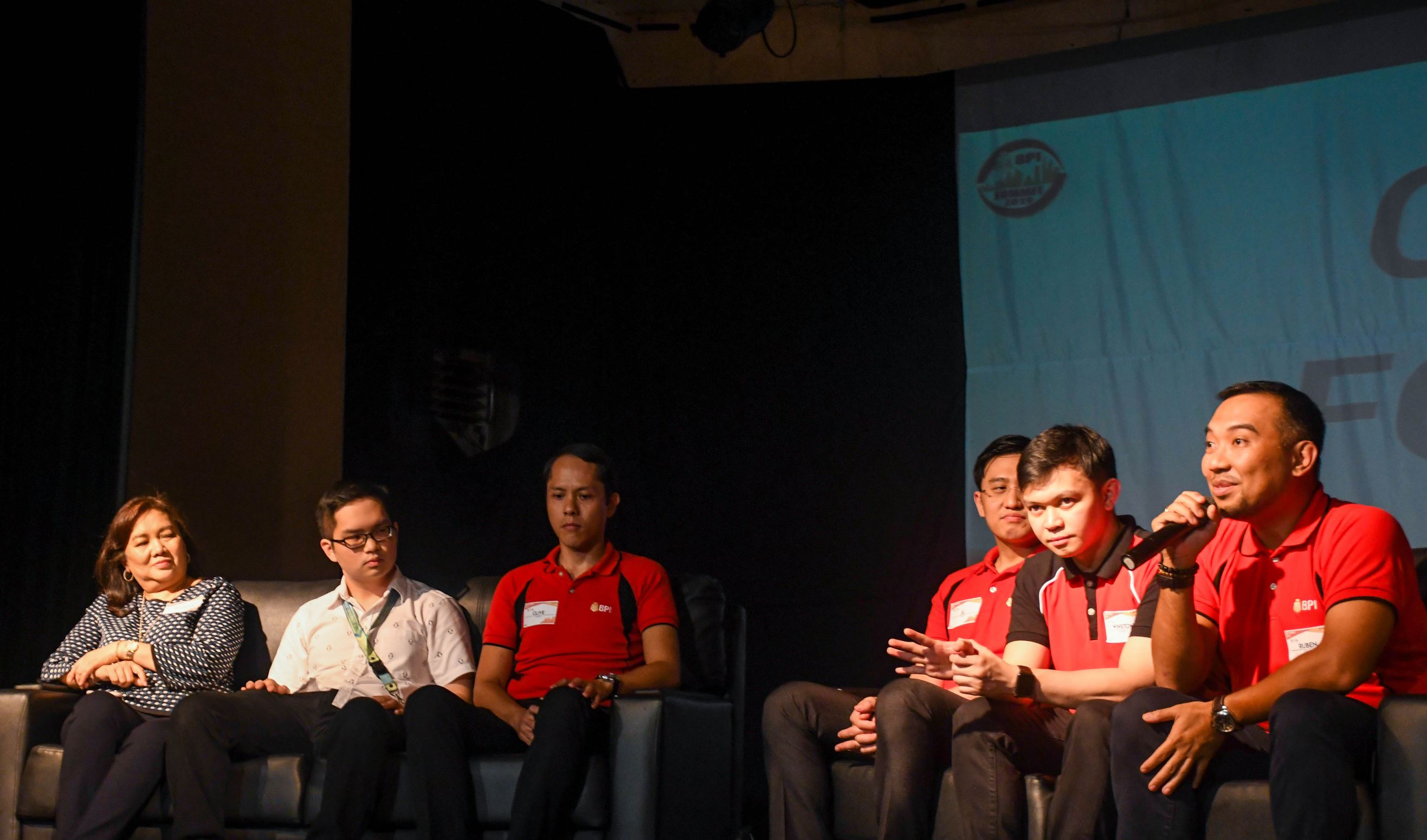 Bank of the Philippine Islands (BPI) and De La Salle University (DLSU)