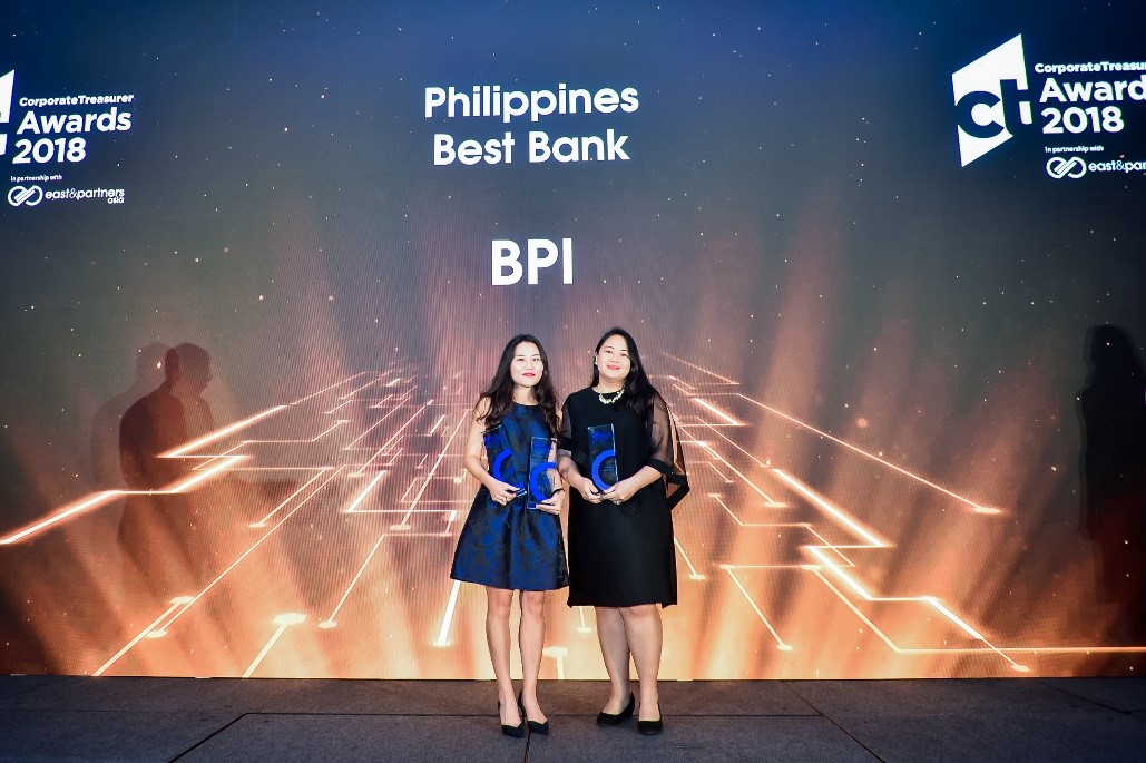 Philippines Best Bank