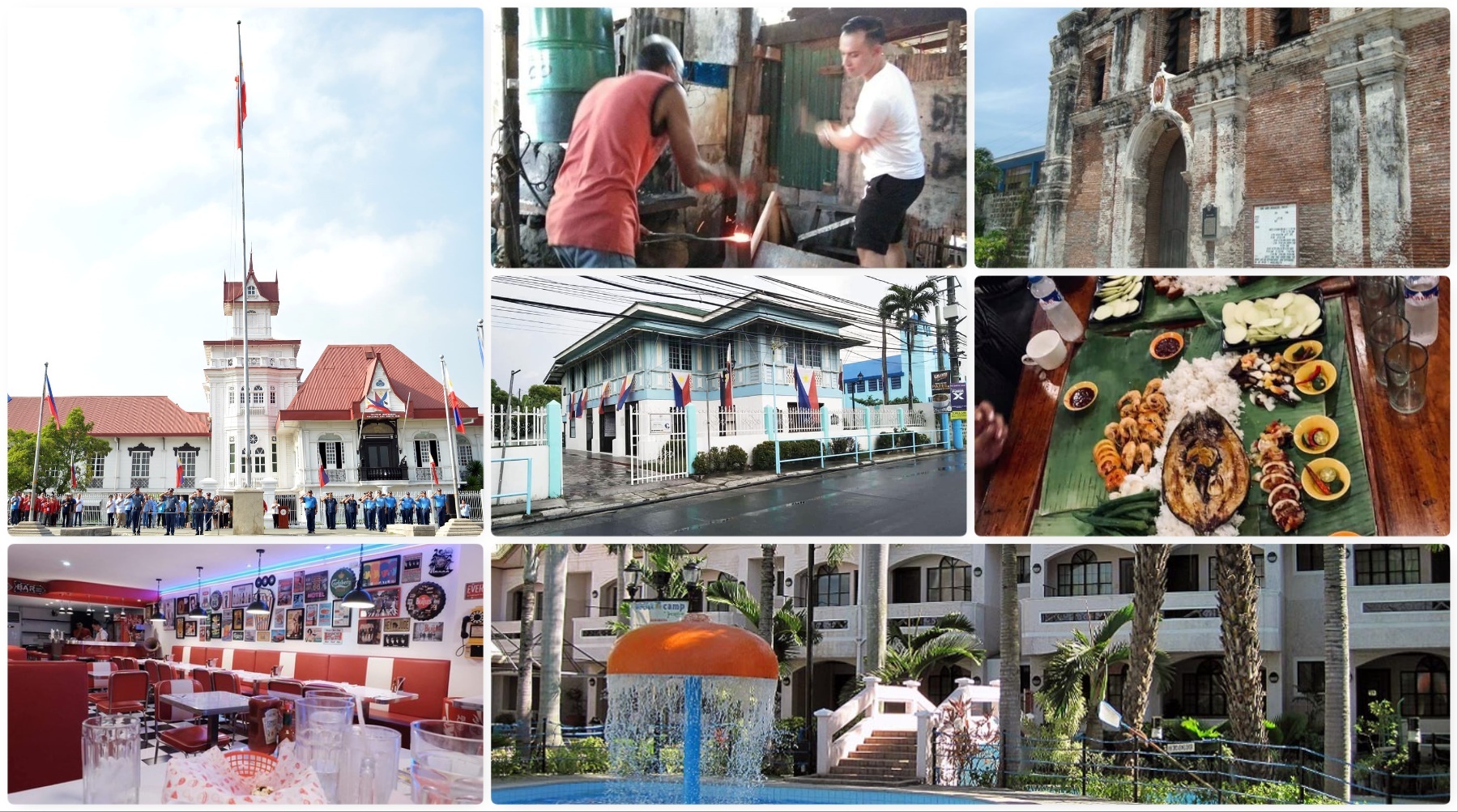 5 must experience destinations in kawit
