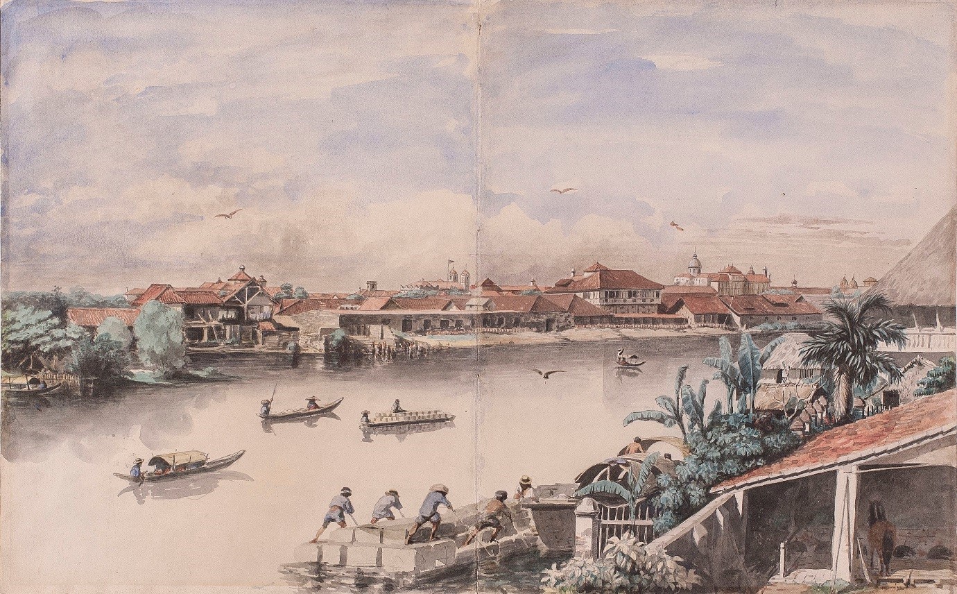 Philippine Paintings Martyn Gregory Philippine Paintings Martyn Gregory