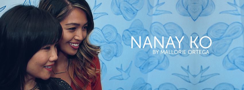 Musical Comedy Film Nanay Ko