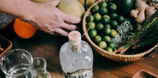 ARC Botanical Gin