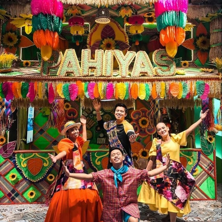 Lakbay Museo