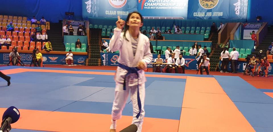 Jiu Jitsu Meggie Ochoa Jiu Jitsu Meggie Ochoa