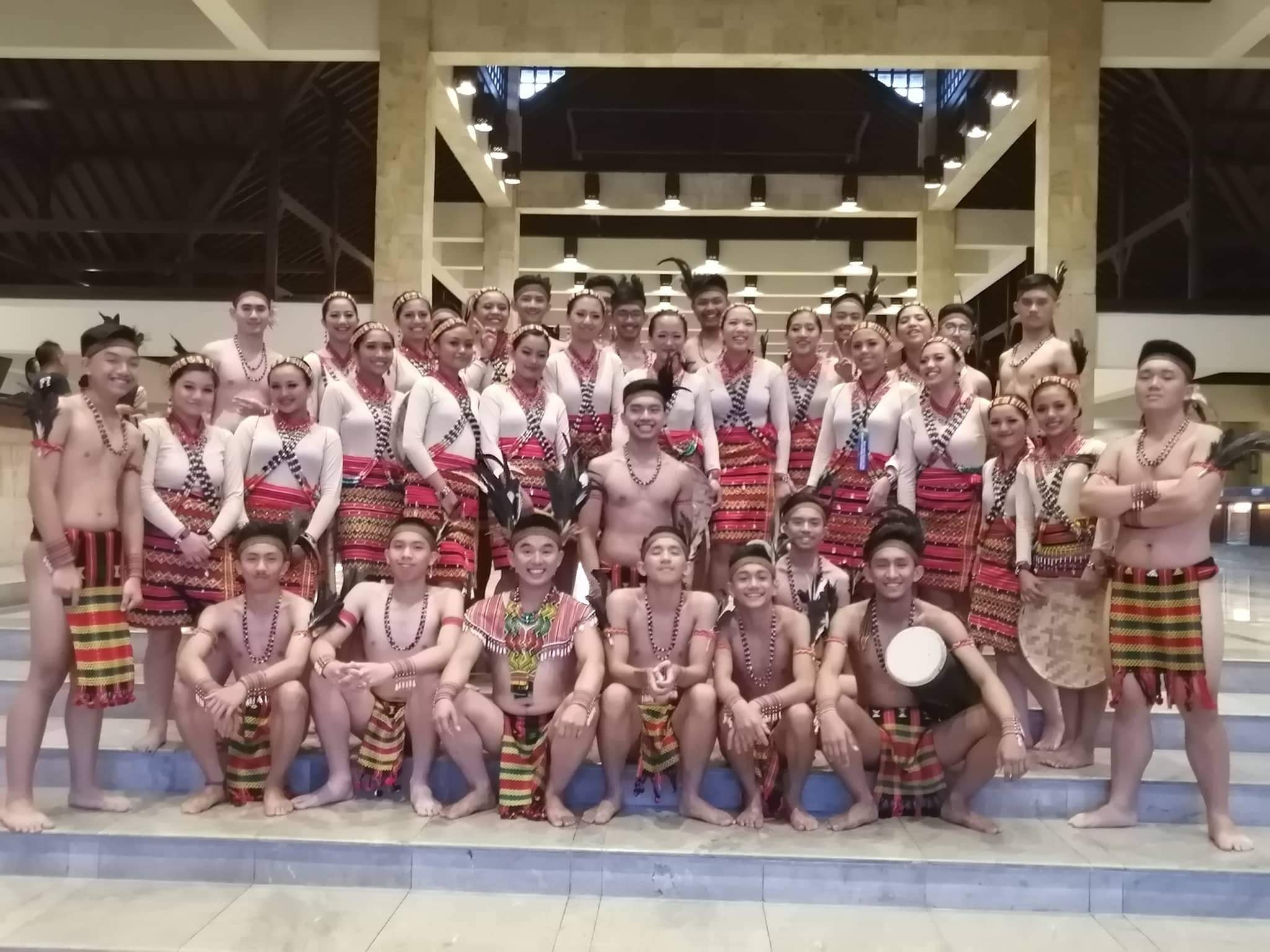 Coldillera Glee Club