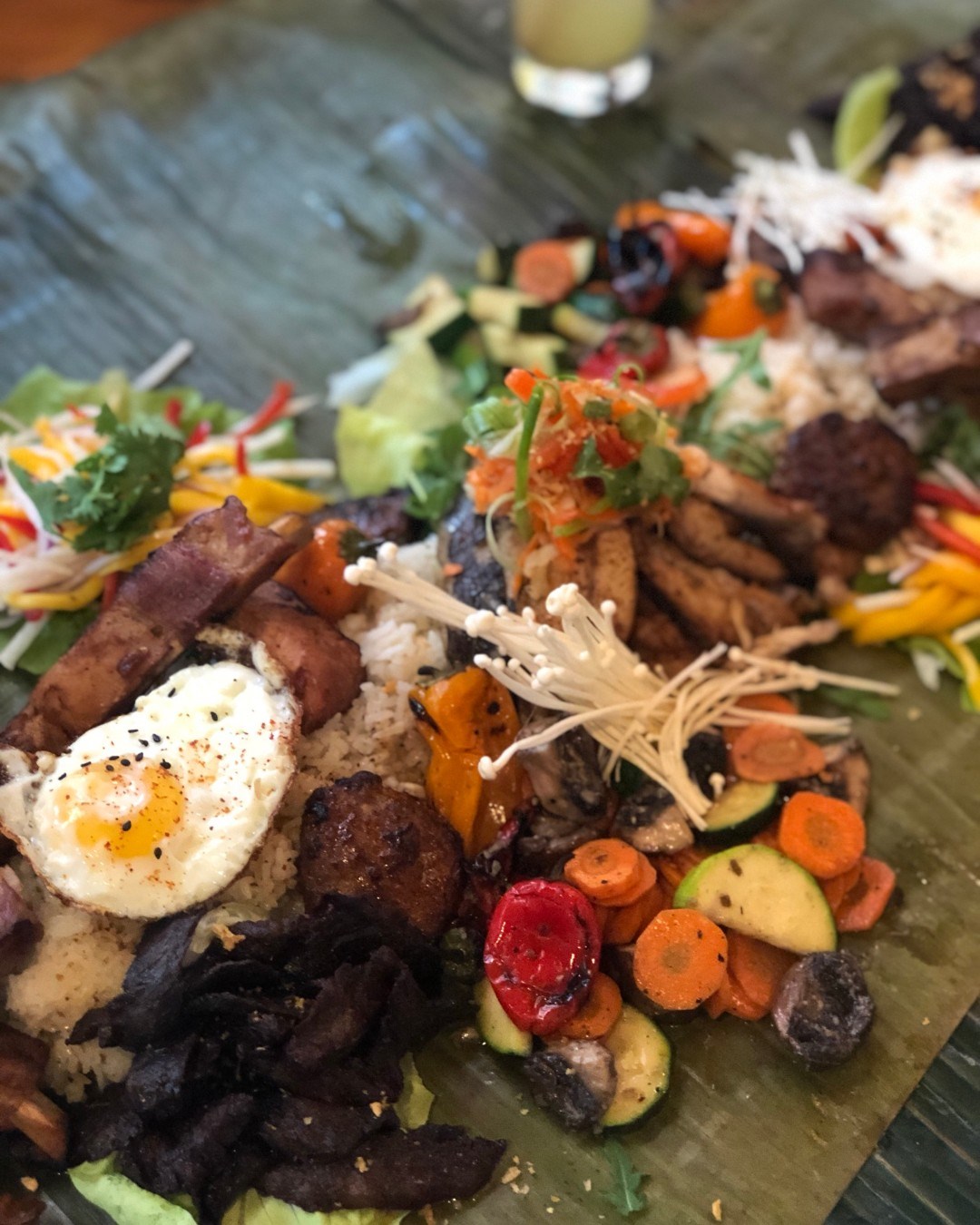 Tsismis food circuit New York