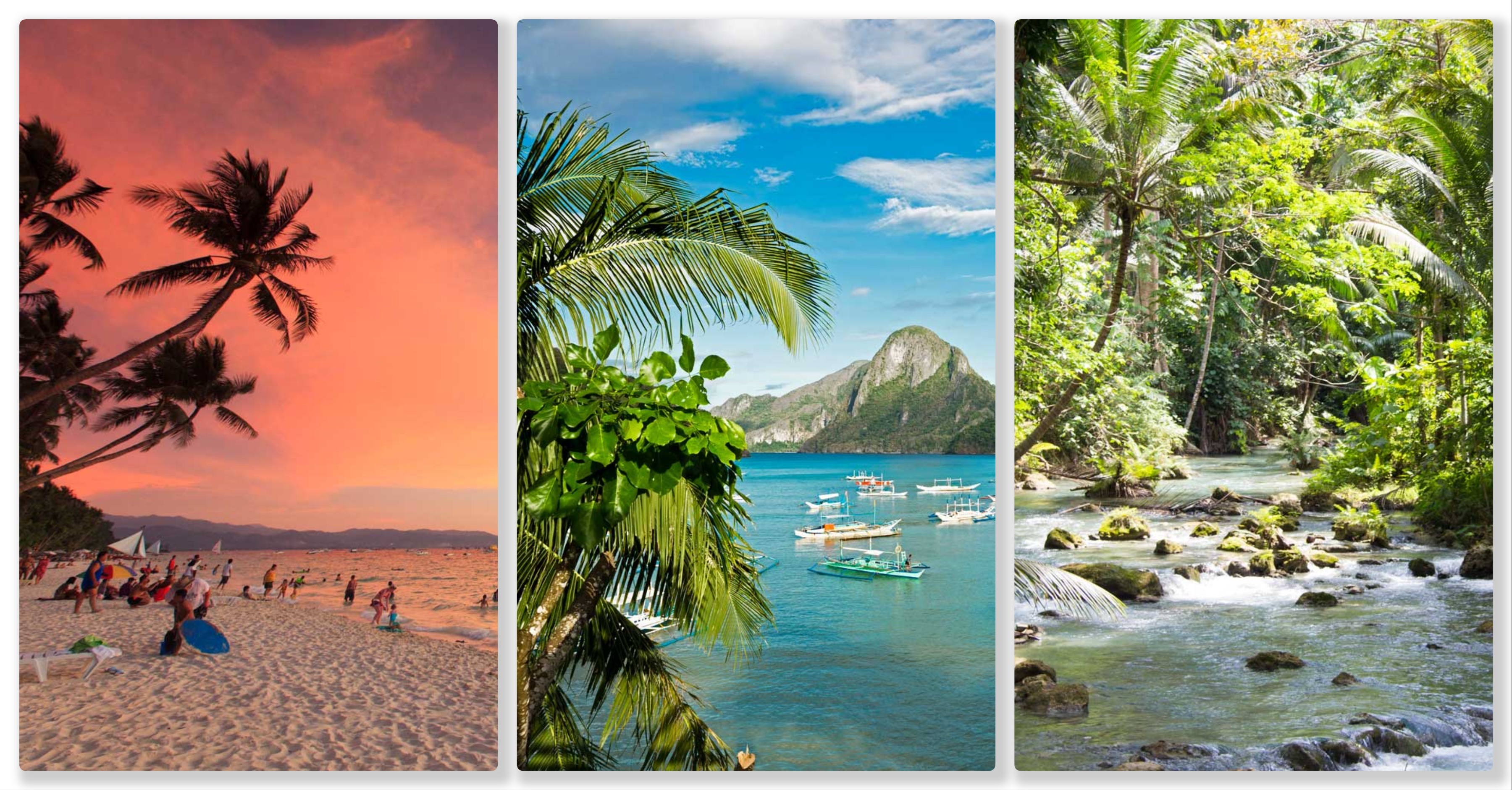 Palawan Top Best Island