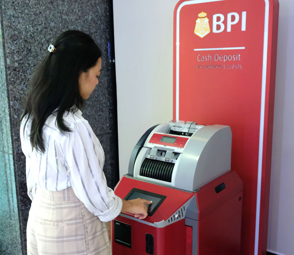 Global Finance BPI Top Innovators