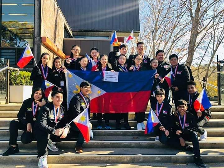 Philippine Robotics Team