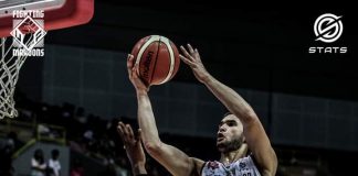 Kobe Paras UP Fighting Maroons