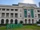 De La Salle University World University Rangkings