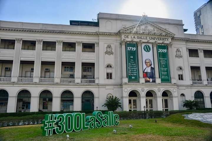Impact Rankings De la Salle University Impact Rankings De la Salle University
